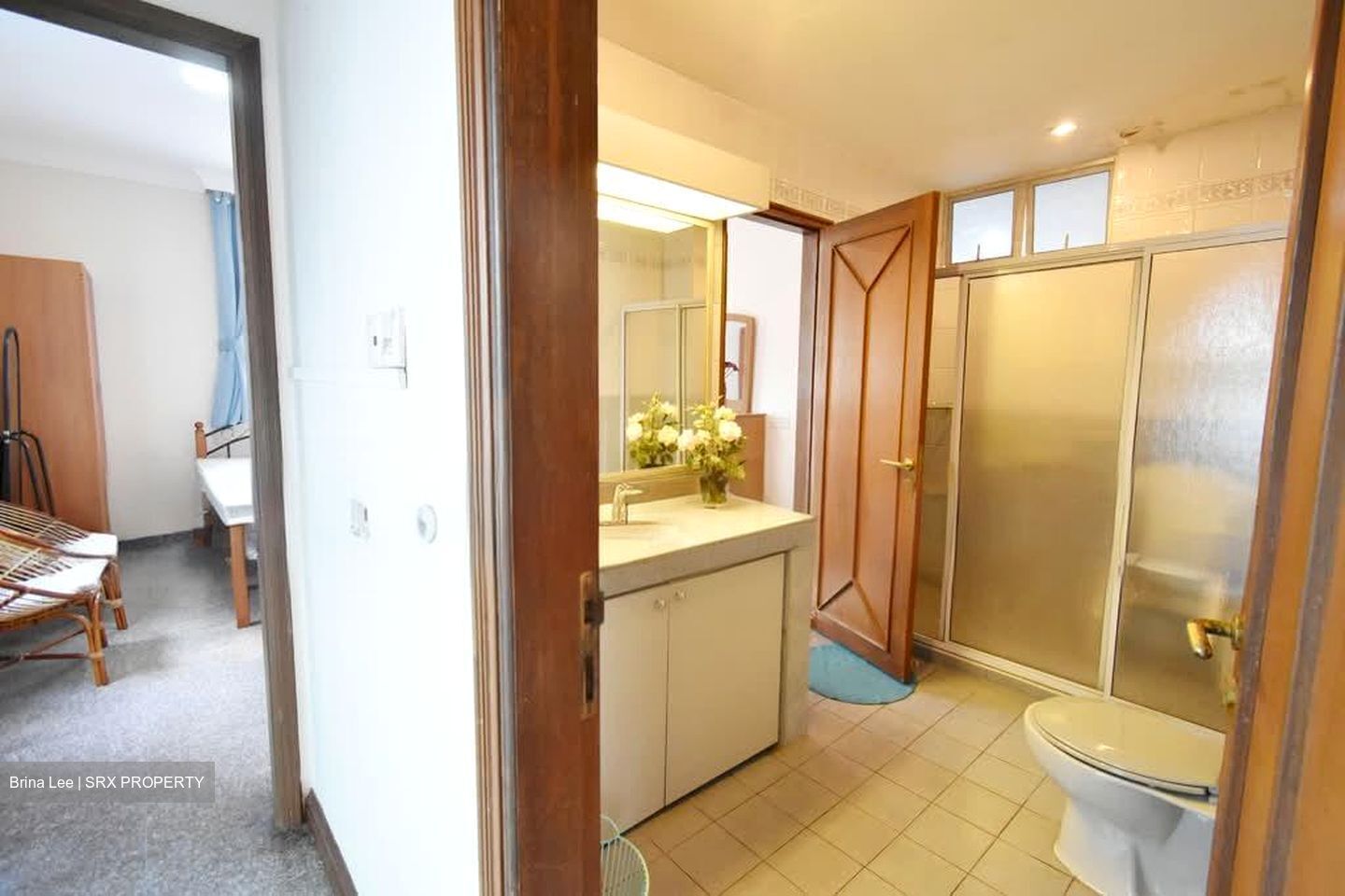 Henry Park (D10), Detached #549579921